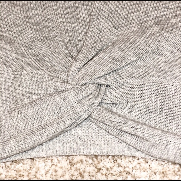 Express sweater - Picture 3 of 7